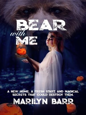cover image of Bear With Me